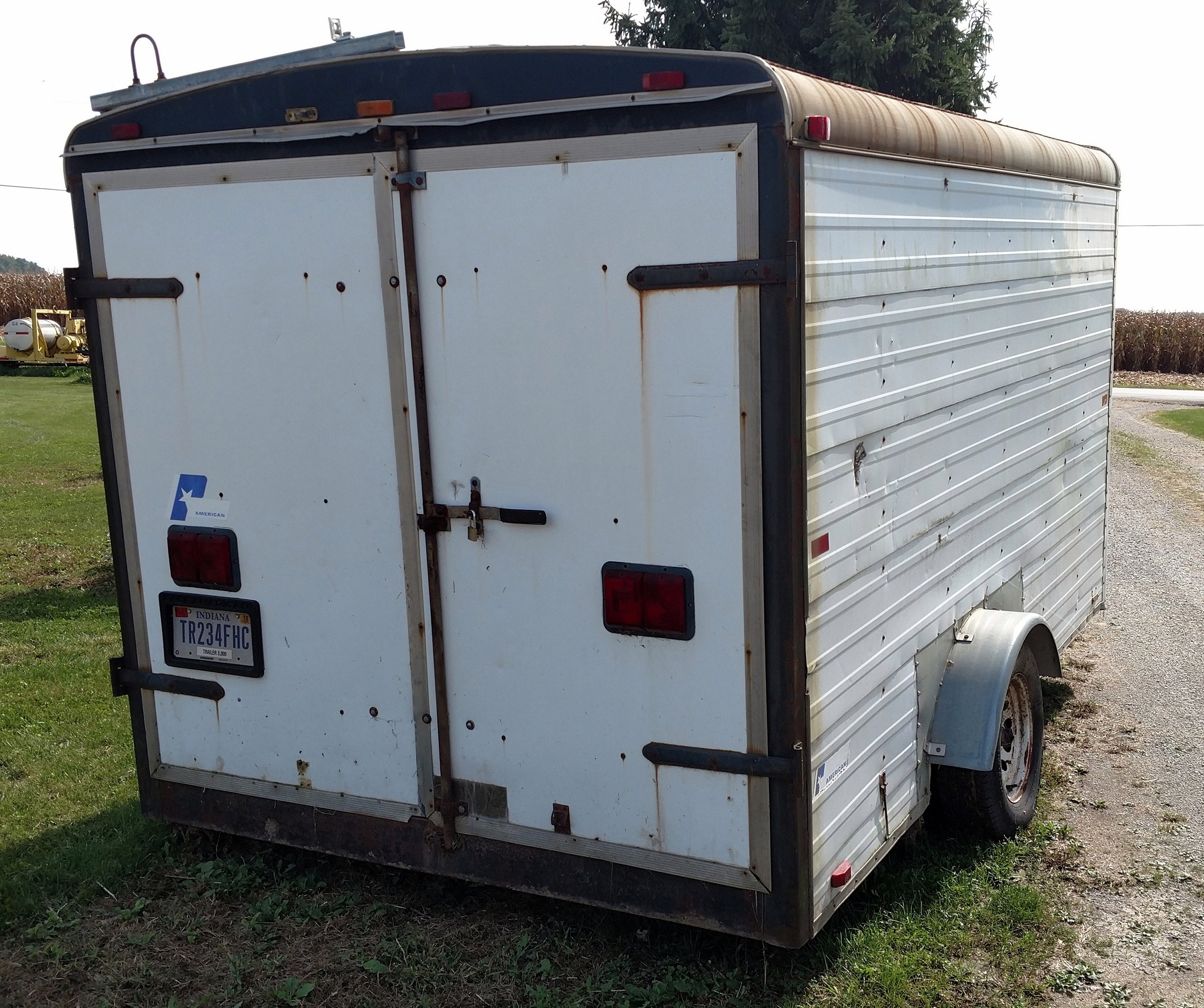 Property photo 225 - PERSONAL PROPERTY AUCTION IN ALLEN COUNTY, INDIANA