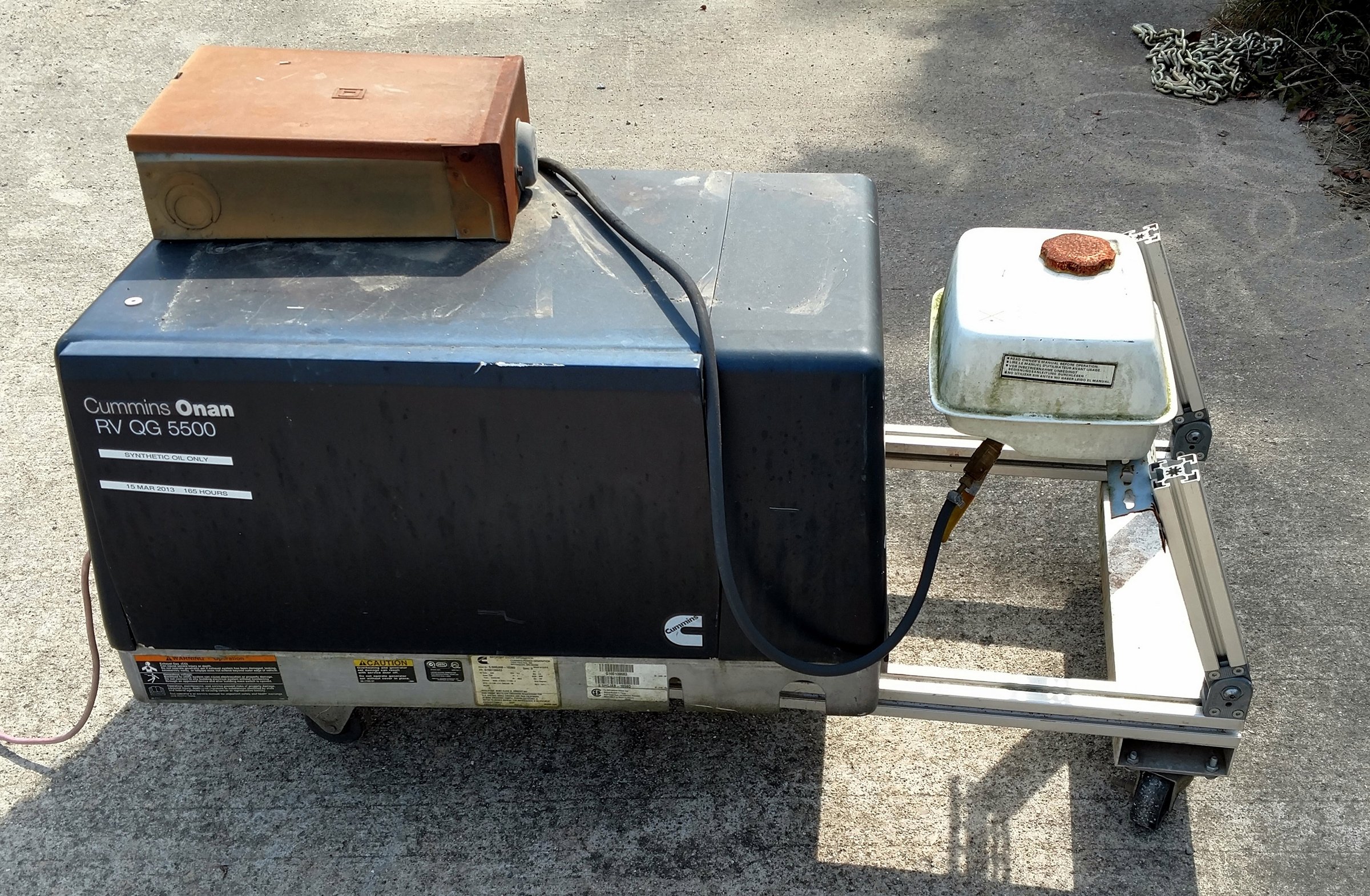 Property photo 226 - PERSONAL PROPERTY AUCTION IN ALLEN COUNTY, INDIANA