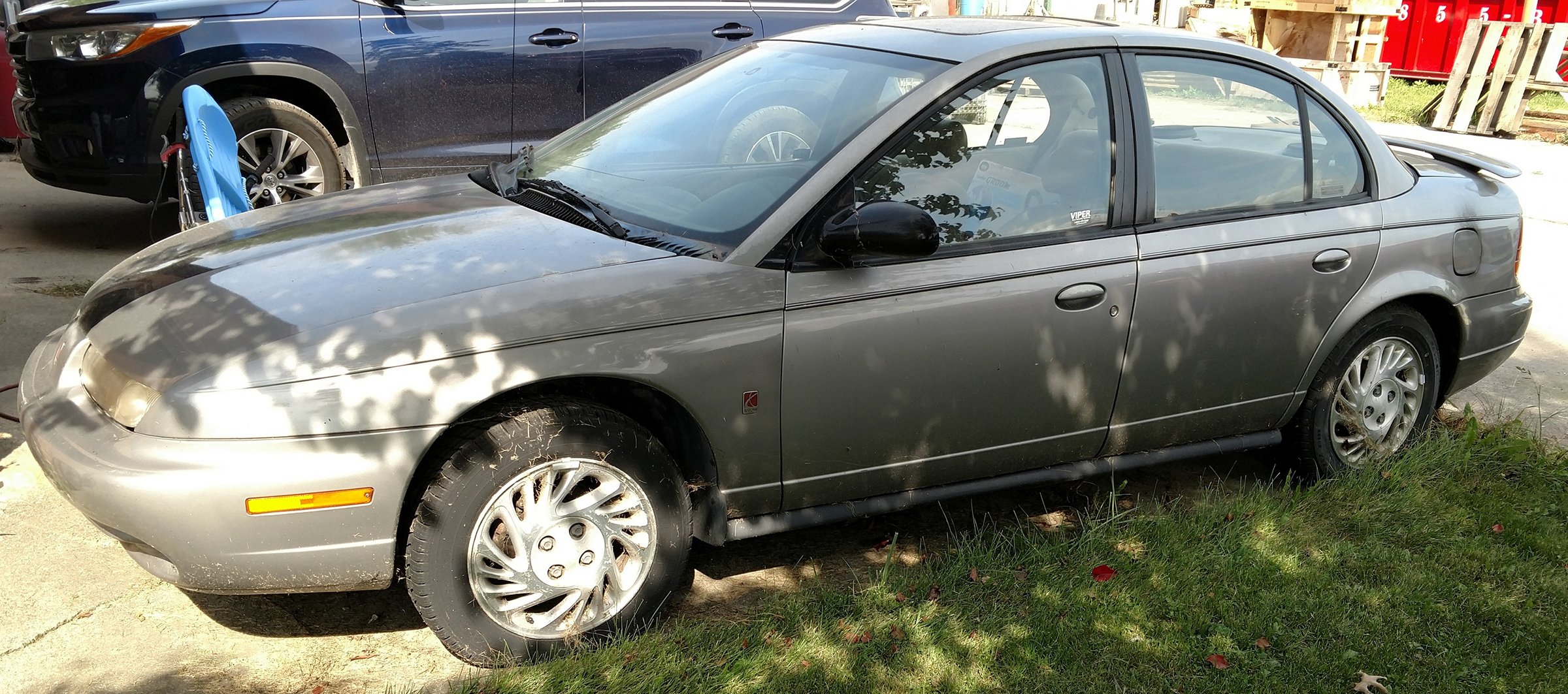 Property photo 8 - PERSONAL PROPERTY AUCTION IN ALLEN COUNTY, INDIANA