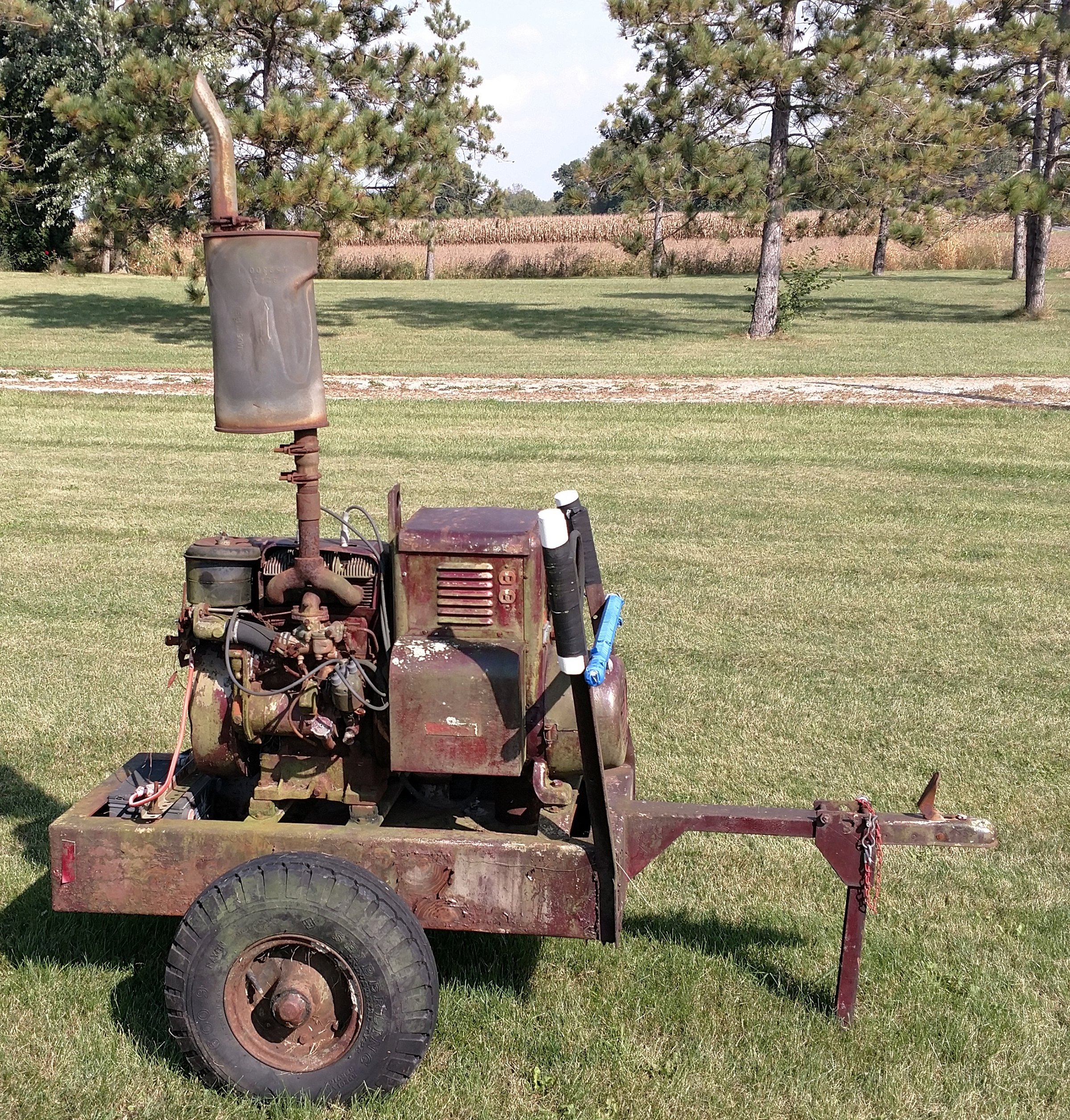 Property photo 230 - PERSONAL PROPERTY AUCTION IN ALLEN COUNTY, INDIANA