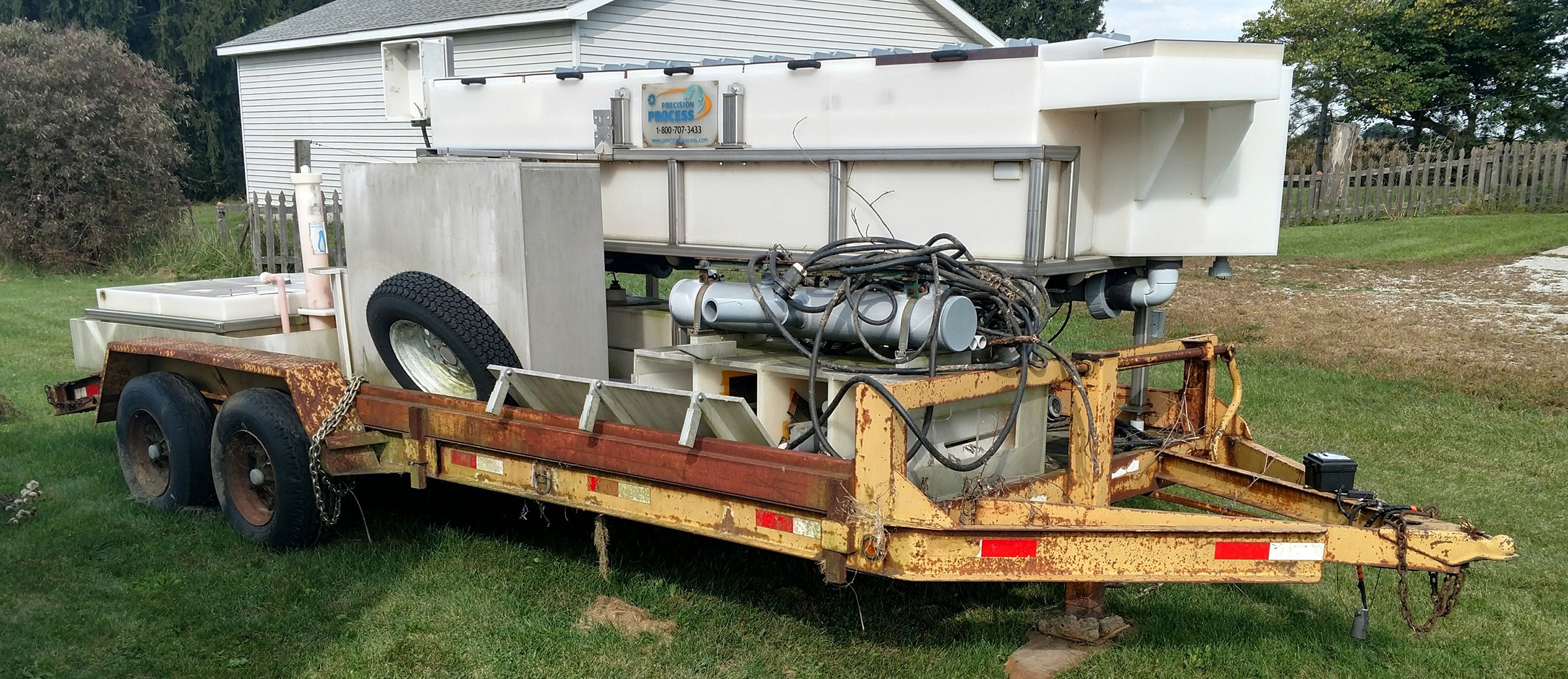Property photo 234 - PERSONAL PROPERTY AUCTION IN ALLEN COUNTY, INDIANA