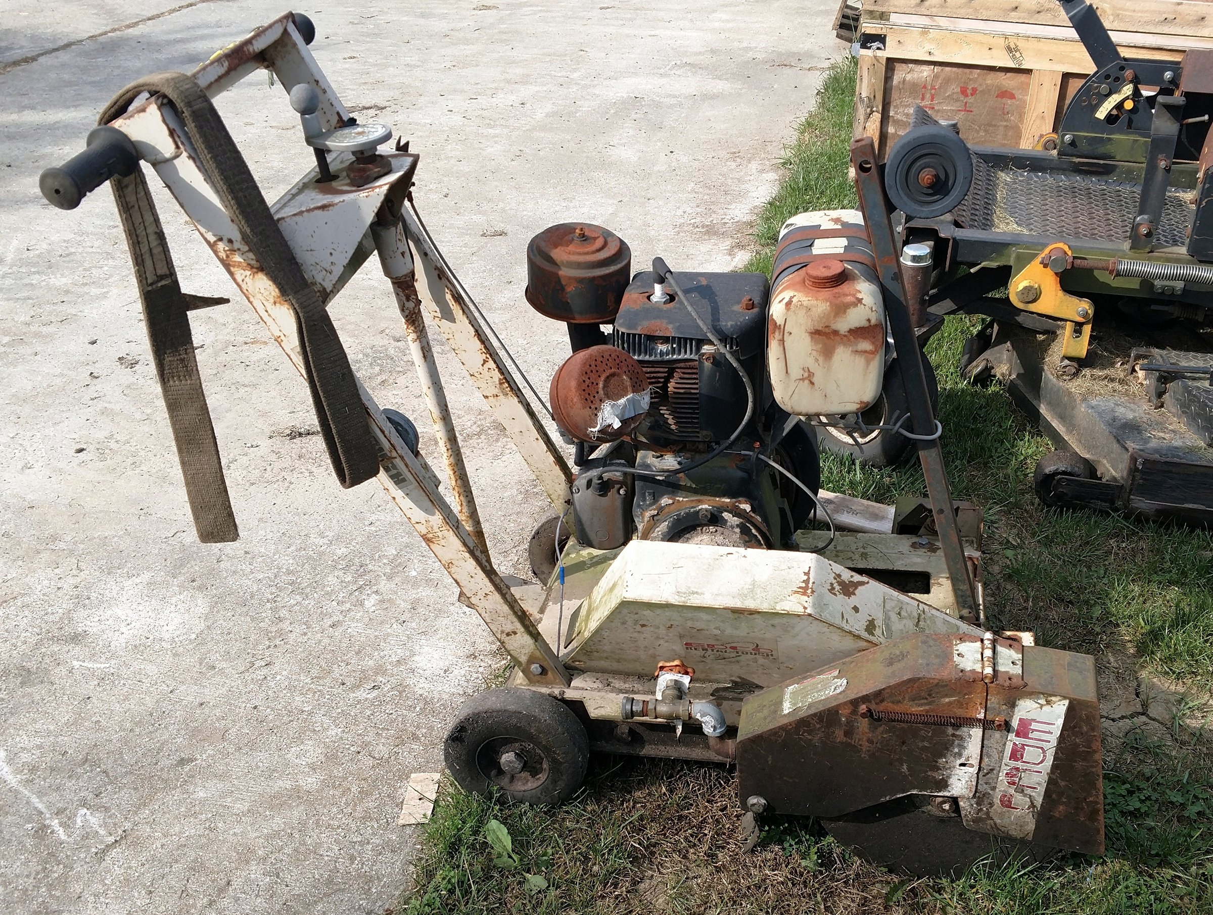 Property photo 235 - PERSONAL PROPERTY AUCTION IN ALLEN COUNTY, INDIANA