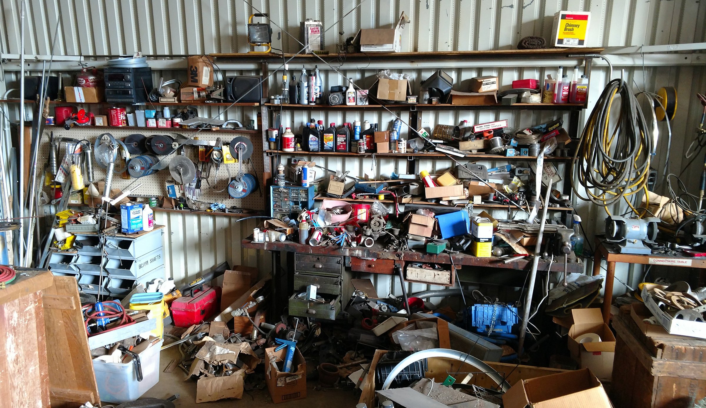 Property photo 241 - PERSONAL PROPERTY AUCTION IN ALLEN COUNTY, INDIANA