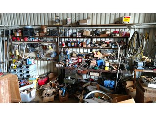 Property photo 241 - PERSONAL PROPERTY AUCTION IN ALLEN COUNTY, INDIANA