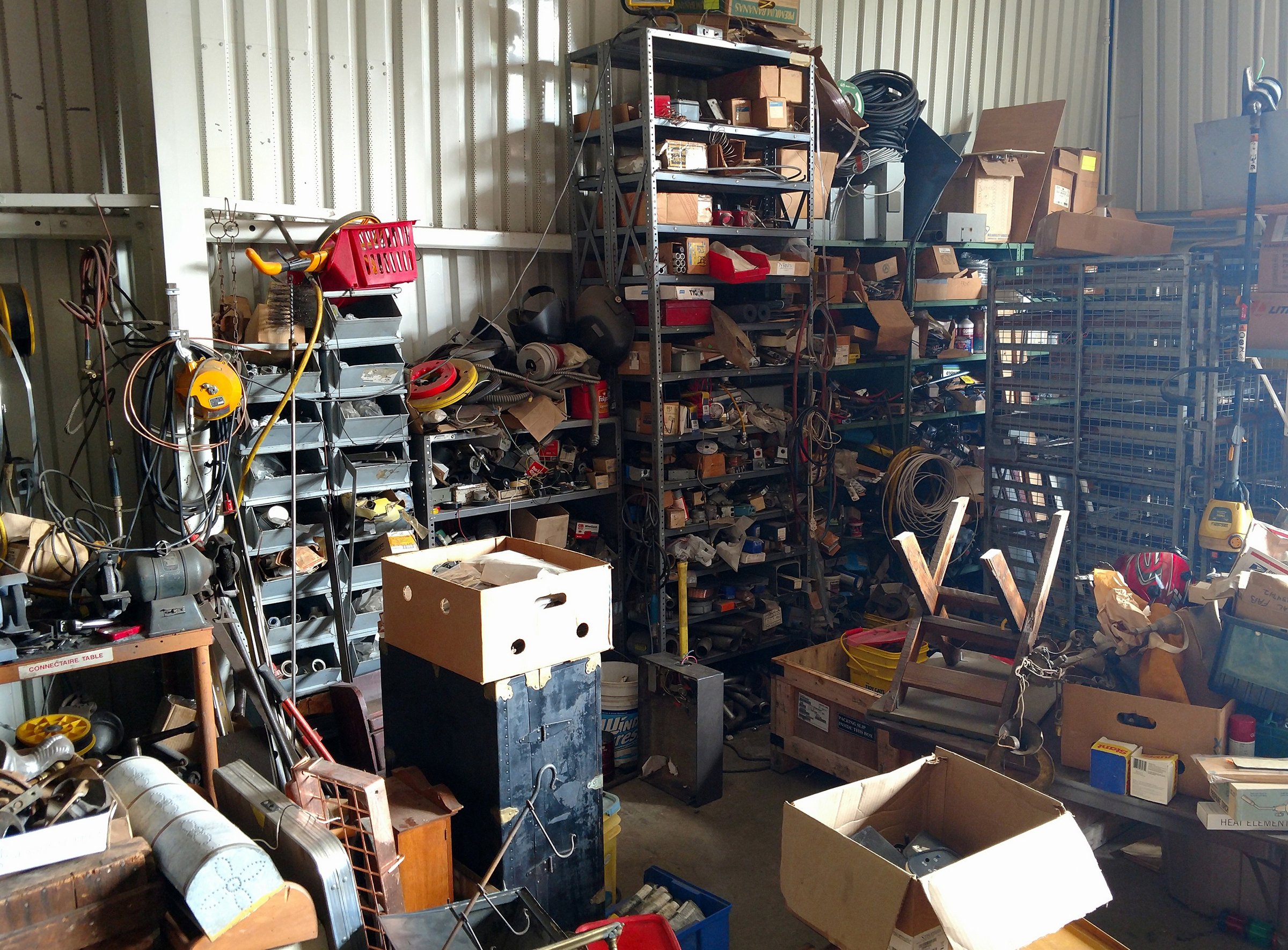 Property photo 242 - PERSONAL PROPERTY AUCTION IN ALLEN COUNTY, INDIANA