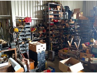 Property photo 242 - PERSONAL PROPERTY AUCTION IN ALLEN COUNTY, INDIANA