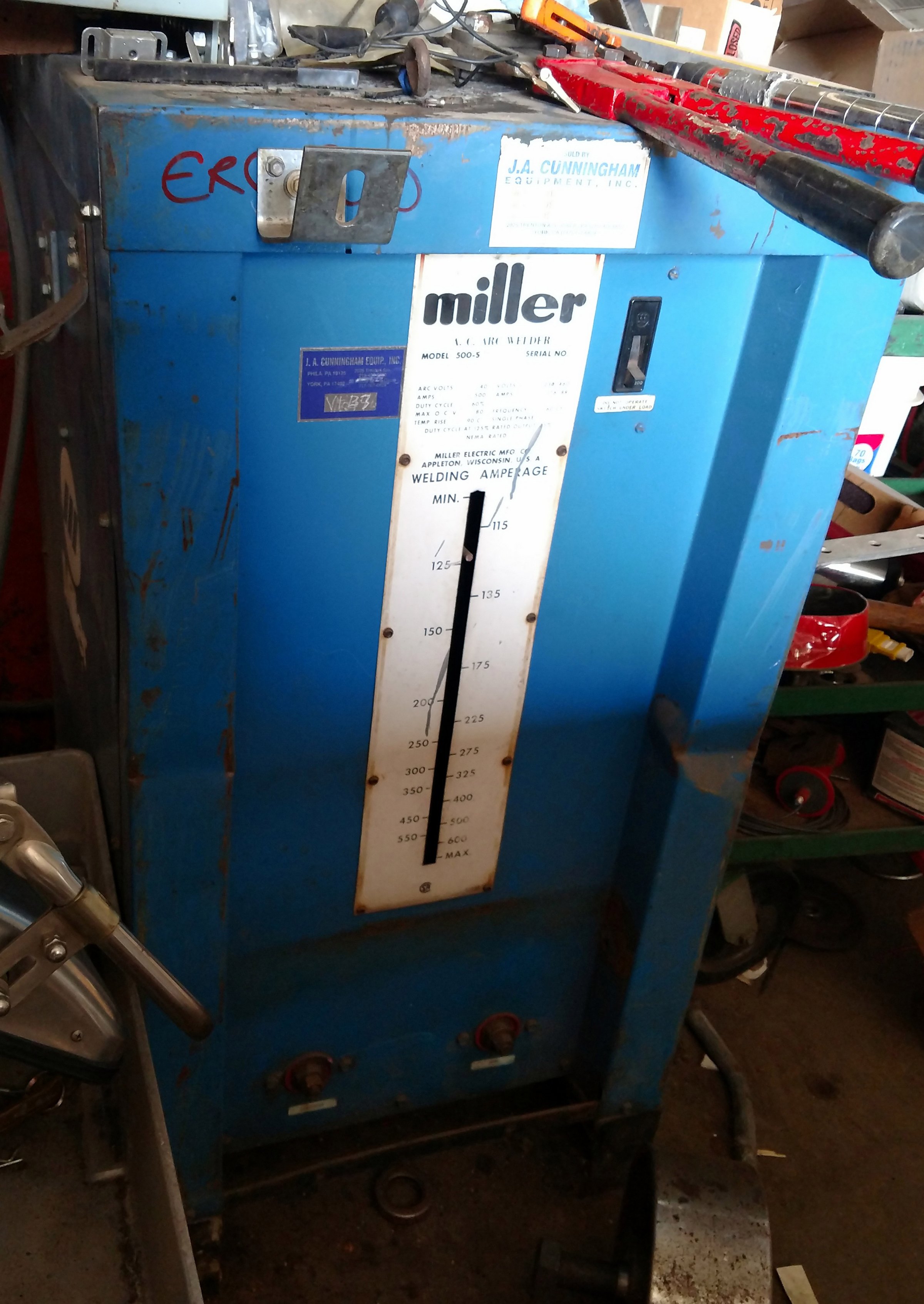 Property photo 244 - PERSONAL PROPERTY AUCTION IN ALLEN COUNTY, INDIANA