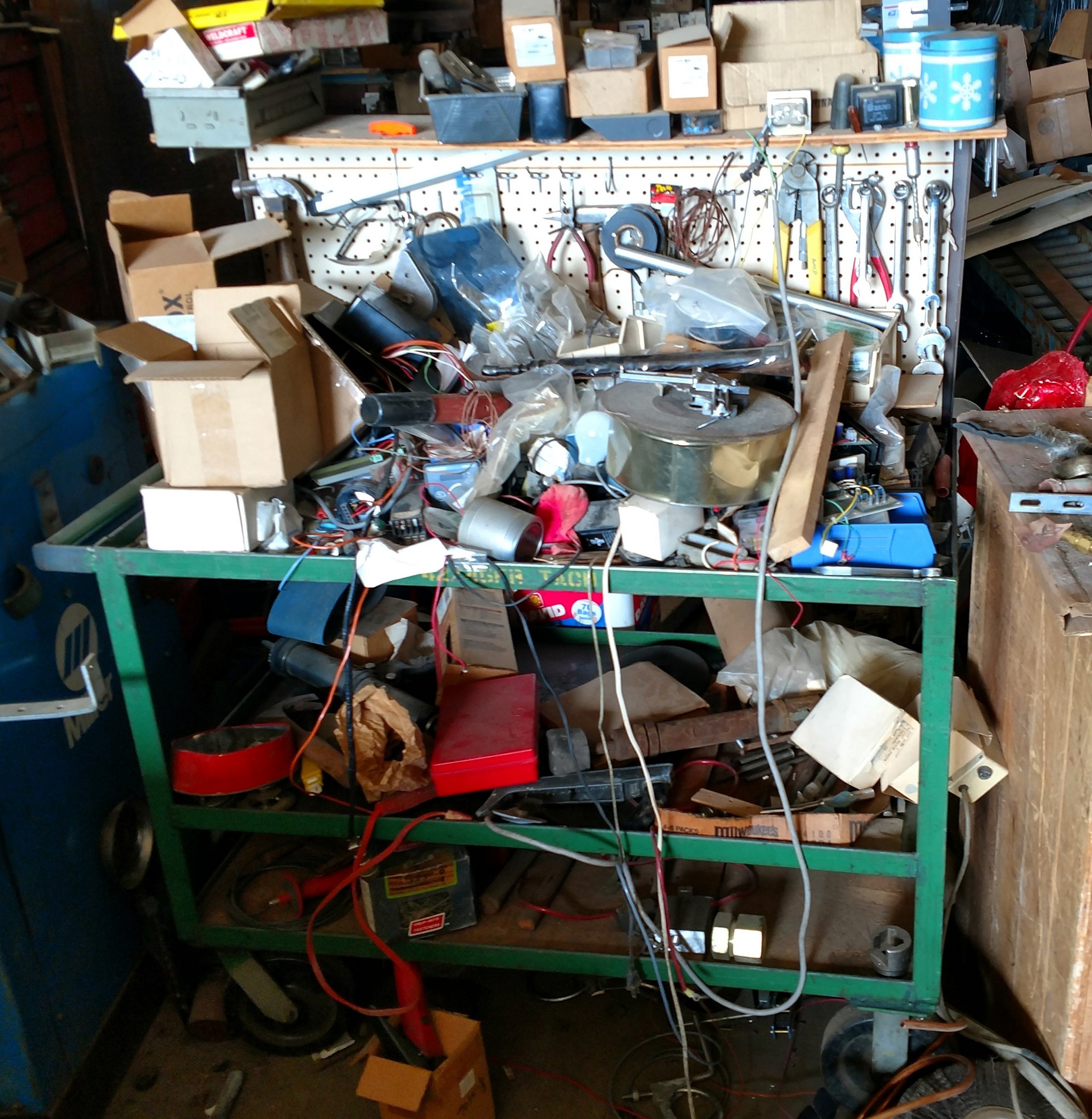 Property photo 245 - PERSONAL PROPERTY AUCTION IN ALLEN COUNTY, INDIANA