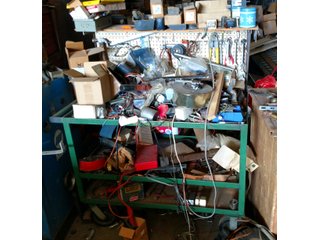 Property photo 245 - PERSONAL PROPERTY AUCTION IN ALLEN COUNTY, INDIANA