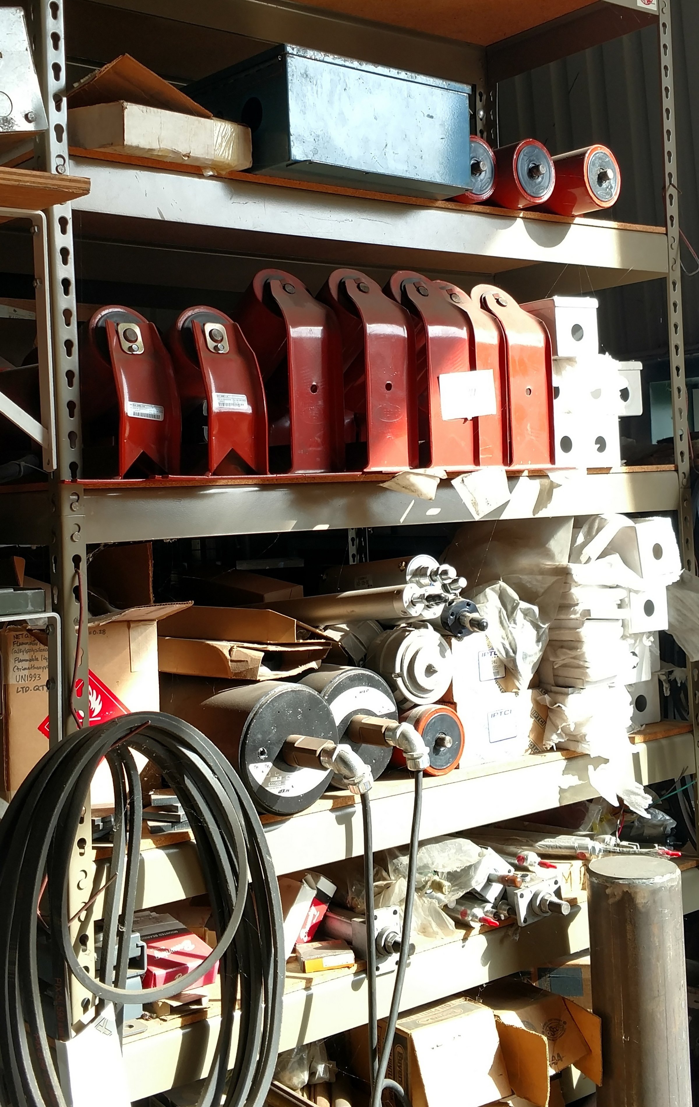 Property photo 246 - PERSONAL PROPERTY AUCTION IN ALLEN COUNTY, INDIANA