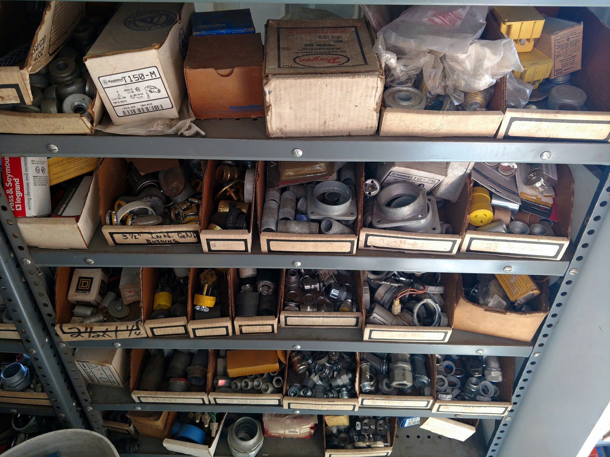 Property photo 248 - PERSONAL PROPERTY AUCTION IN ALLEN COUNTY, INDIANA