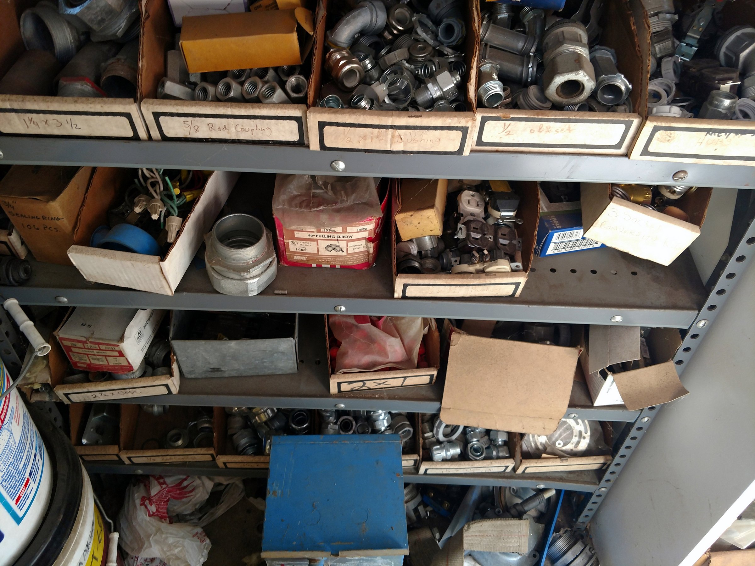 Property photo 249 - PERSONAL PROPERTY AUCTION IN ALLEN COUNTY, INDIANA
