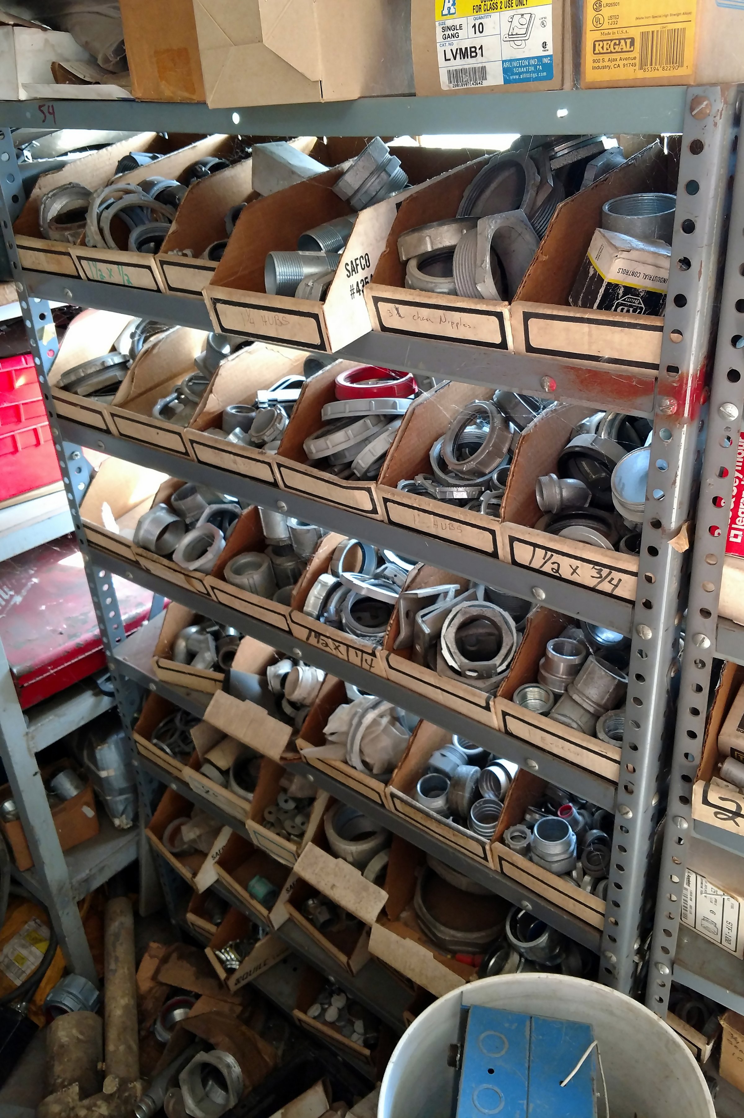Property photo 250 - PERSONAL PROPERTY AUCTION IN ALLEN COUNTY, INDIANA