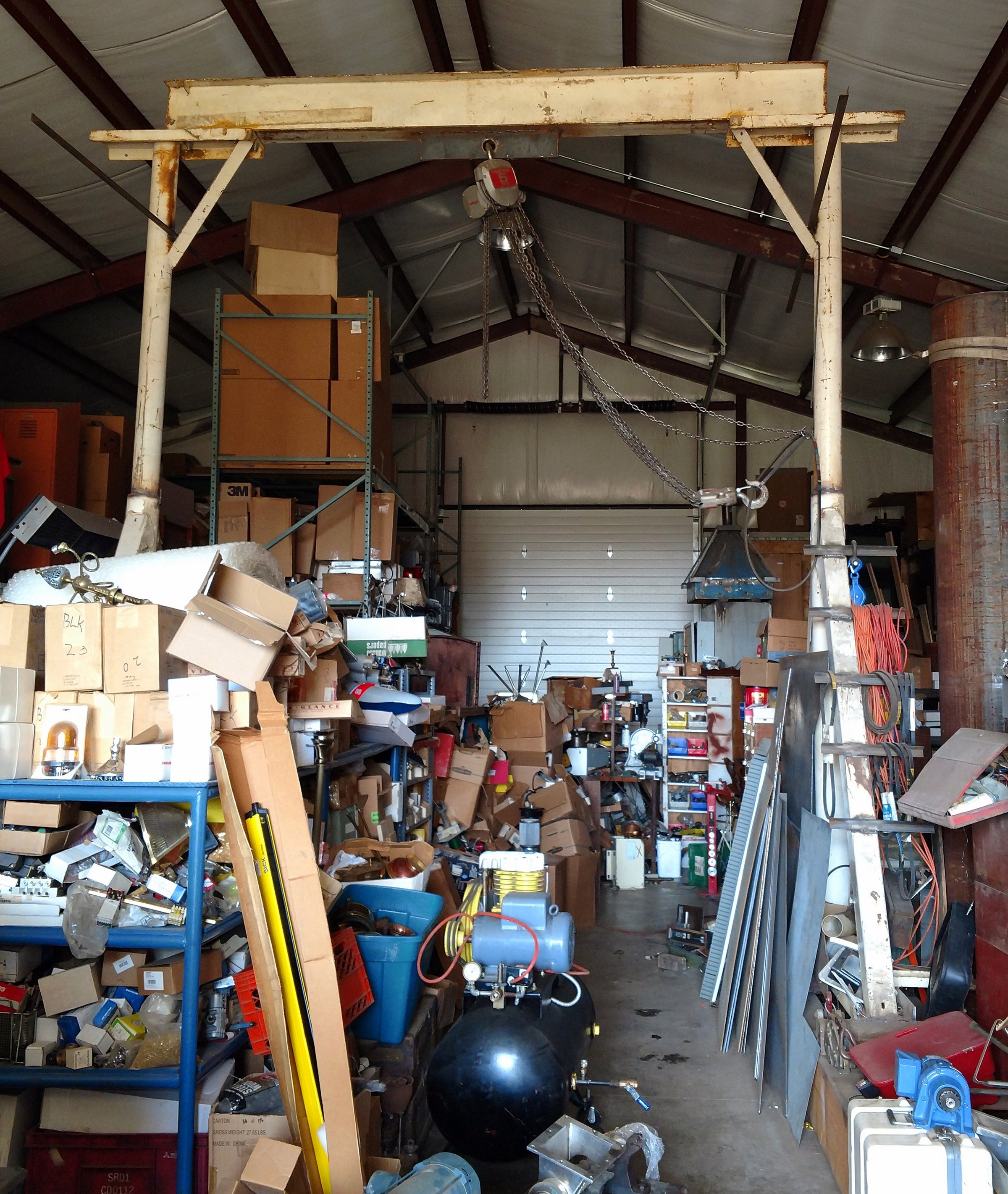 Property photo 254 - PERSONAL PROPERTY AUCTION IN ALLEN COUNTY, INDIANA