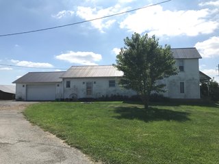 Property photo 25 - LAND AUCTION - 89.5+/- ACRES IN 3 TRACTS IN WILLIAMS COUNTY, OHIO