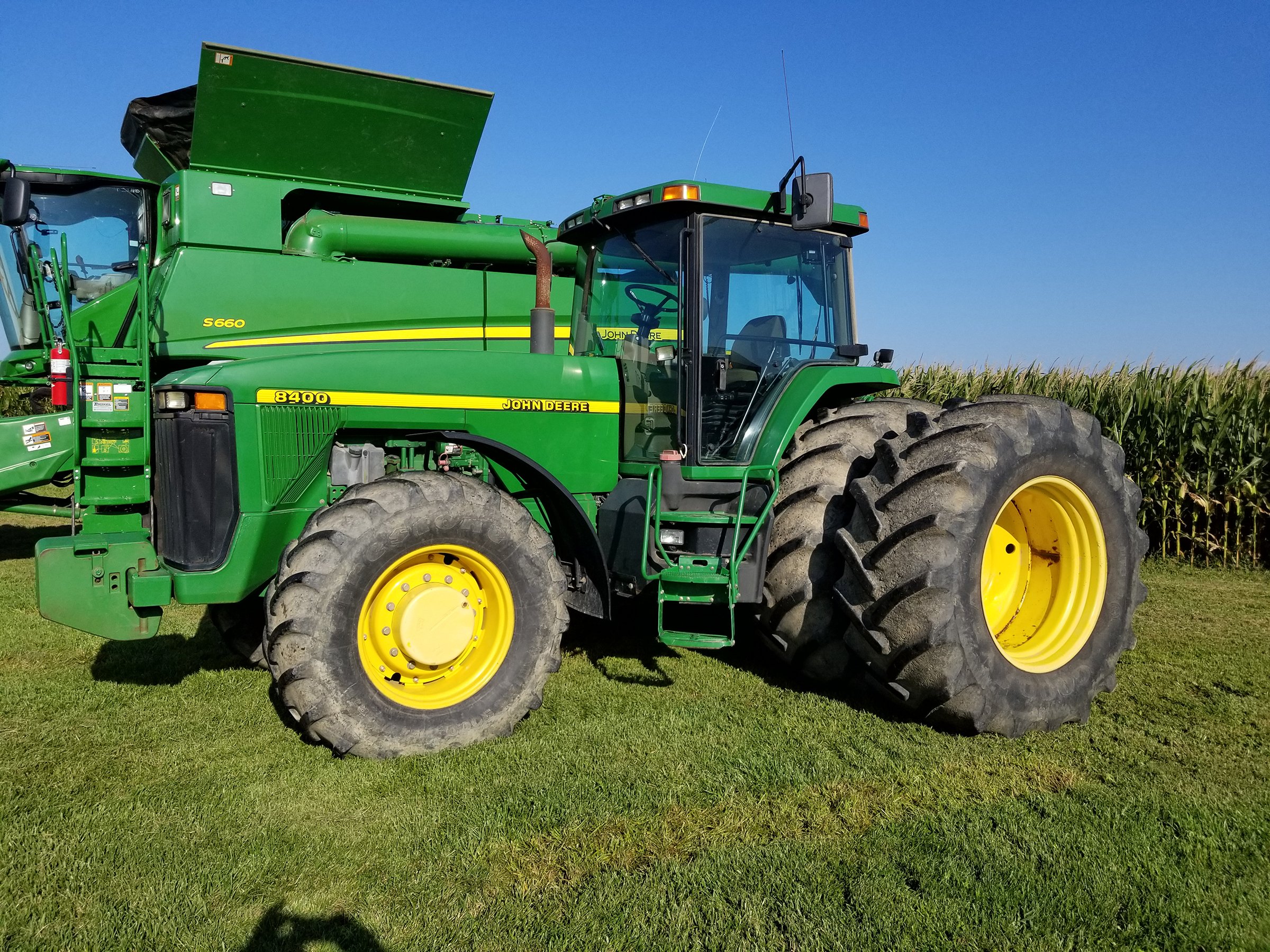 Property photo 14 - FARM EQUIPMENT RETIREMENT AUCTION IN JAY COUNTY, INDIANA