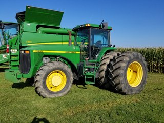 Property photo 14 - FARM EQUIPMENT RETIREMENT AUCTION IN JAY COUNTY, INDIANA
