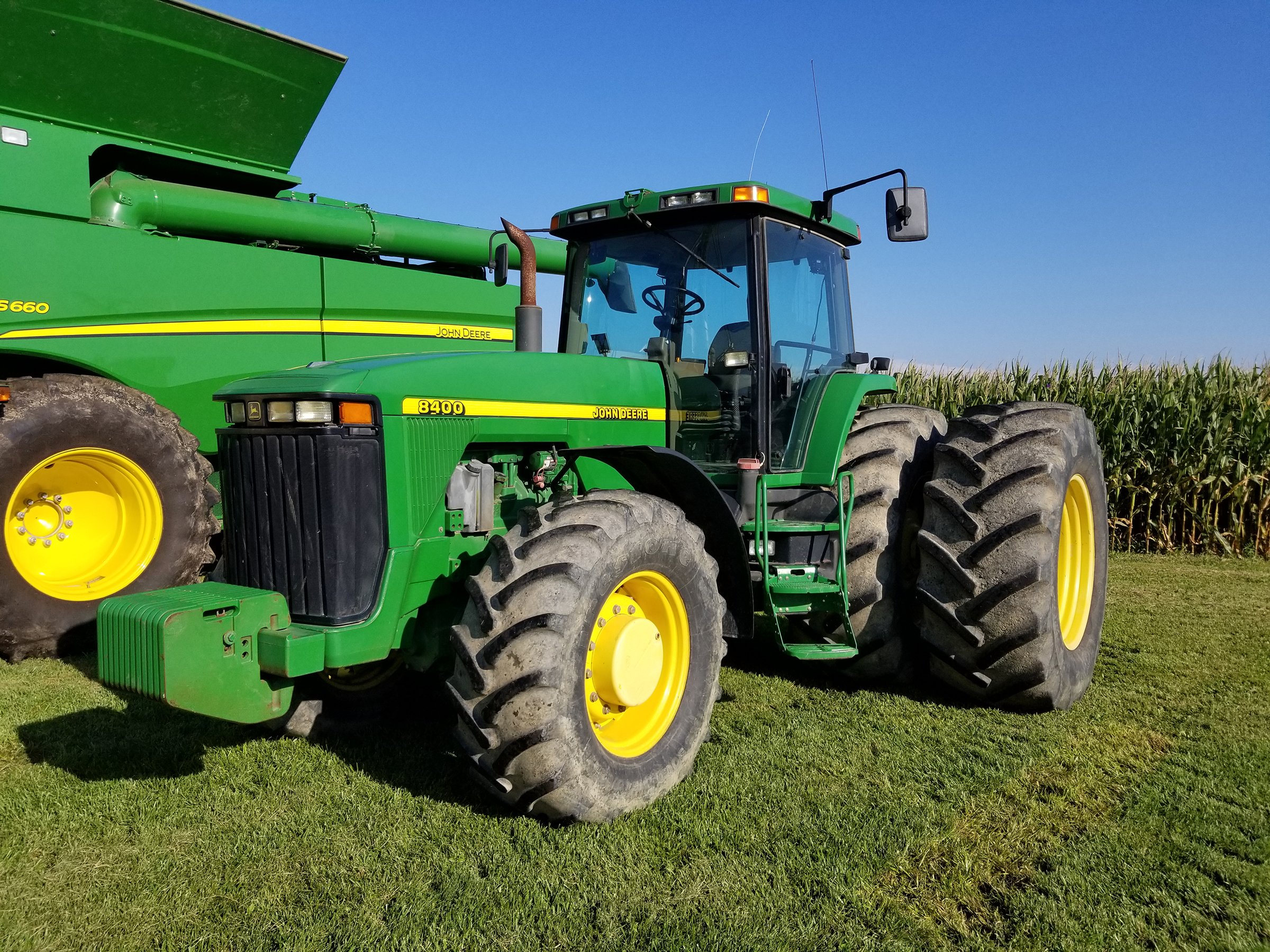 Property photo 11 - FARM EQUIPMENT RETIREMENT AUCTION IN JAY COUNTY, INDIANA