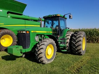 Property photo 11 - FARM EQUIPMENT RETIREMENT AUCTION IN JAY COUNTY, INDIANA