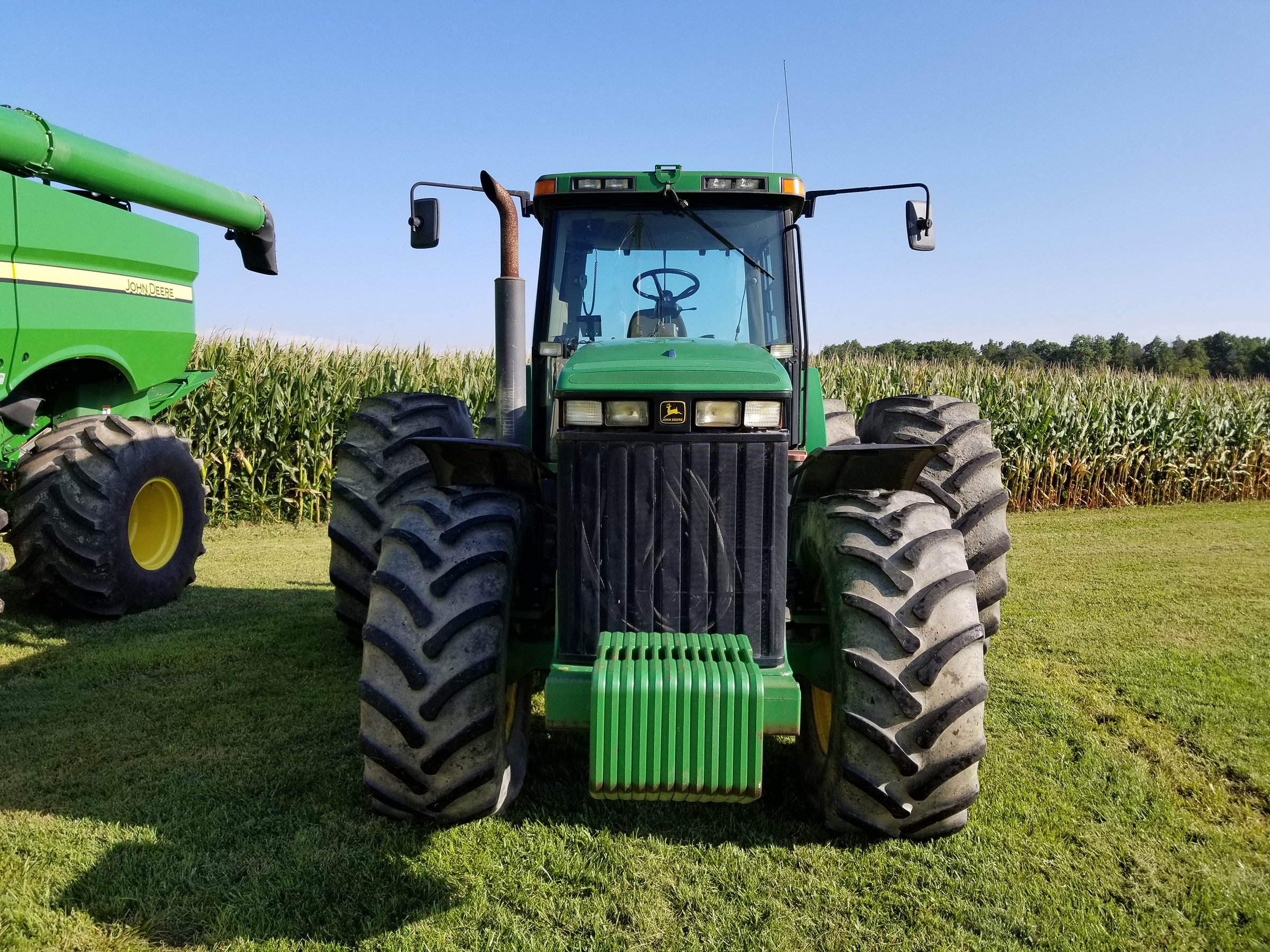 Property photo 16 - FARM EQUIPMENT RETIREMENT AUCTION IN JAY COUNTY, INDIANA