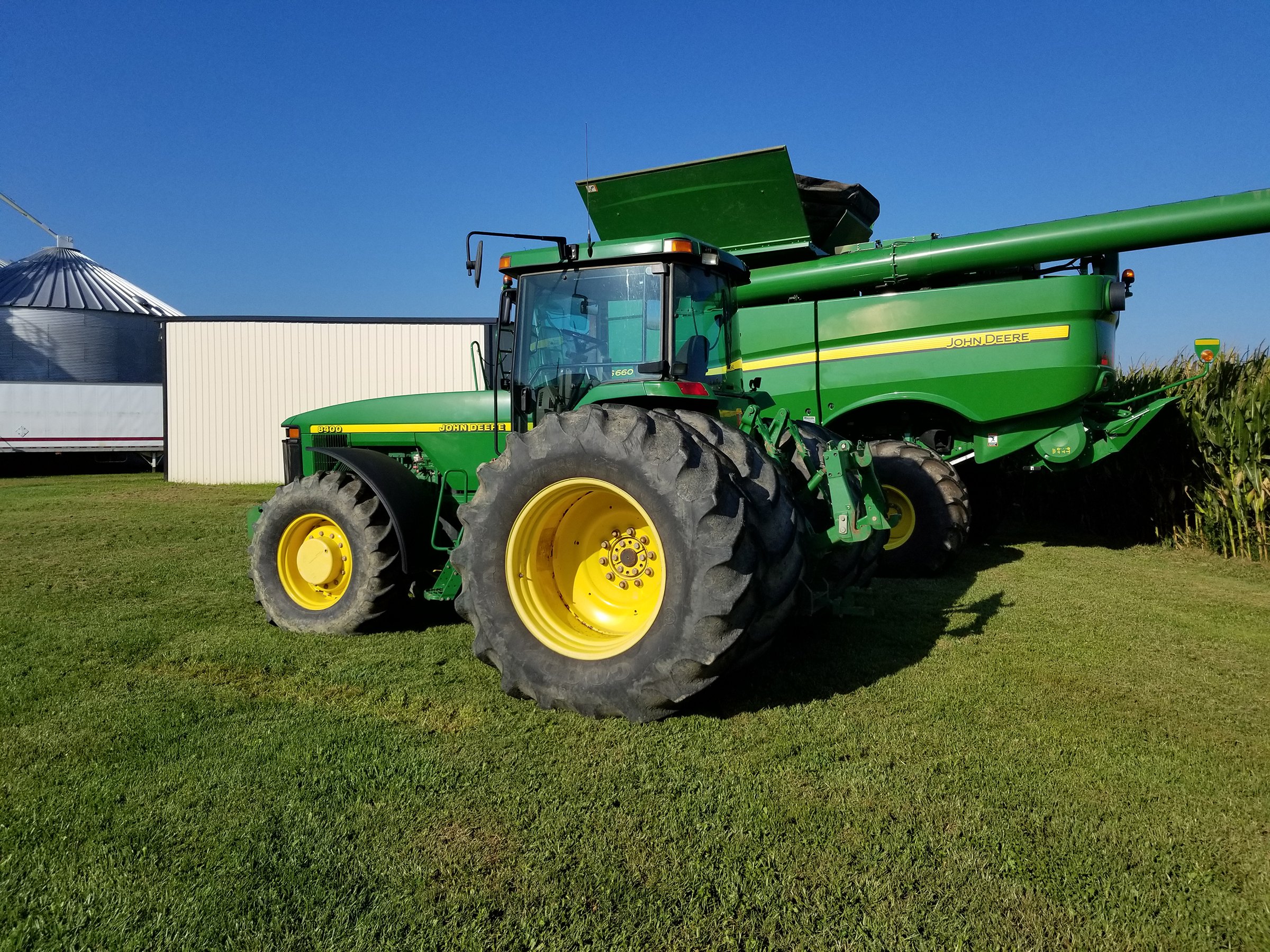 Property photo 17 - FARM EQUIPMENT RETIREMENT AUCTION IN JAY COUNTY, INDIANA