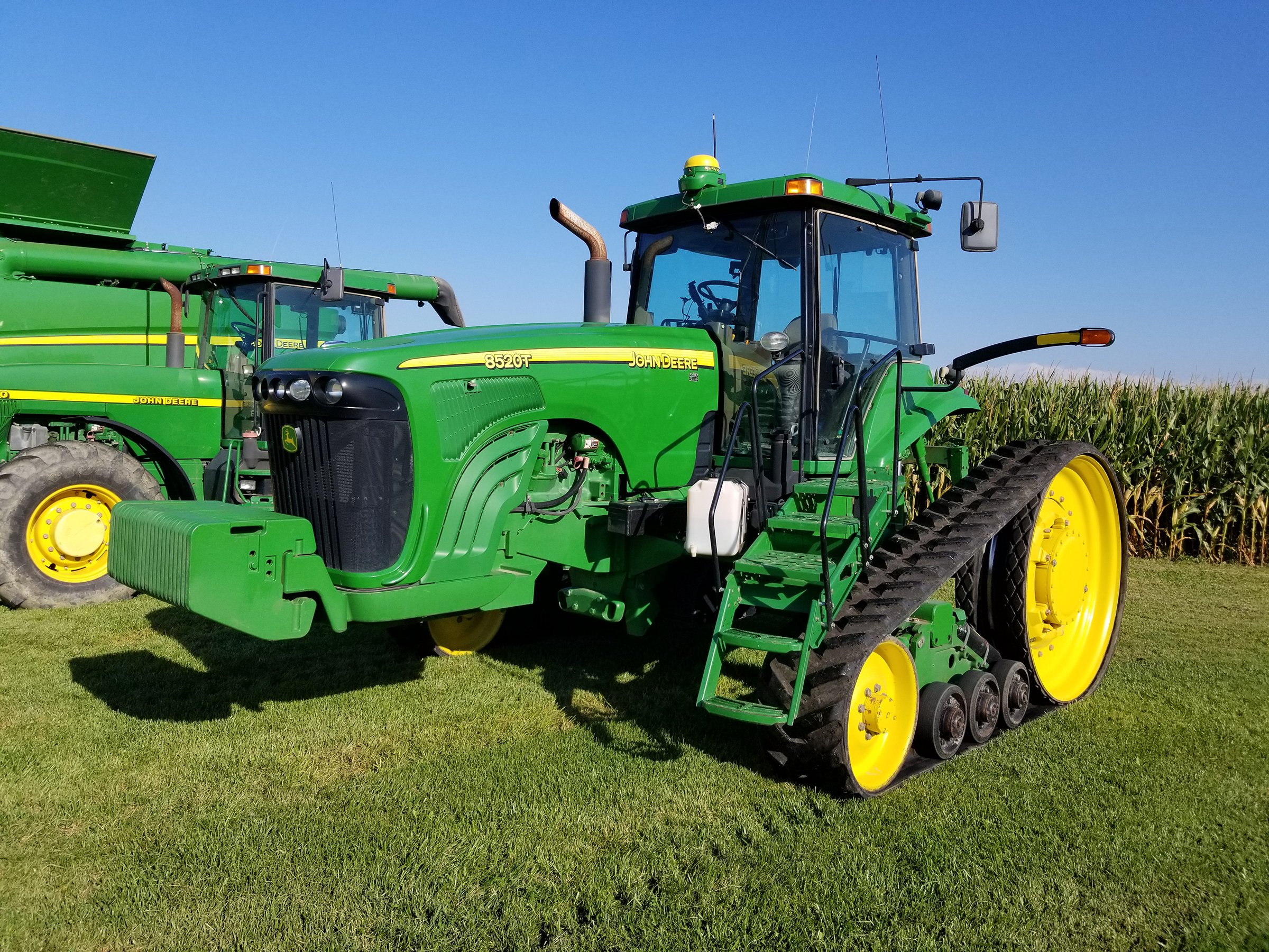 Property photo 13 - FARM EQUIPMENT RETIREMENT AUCTION IN JAY COUNTY, INDIANA