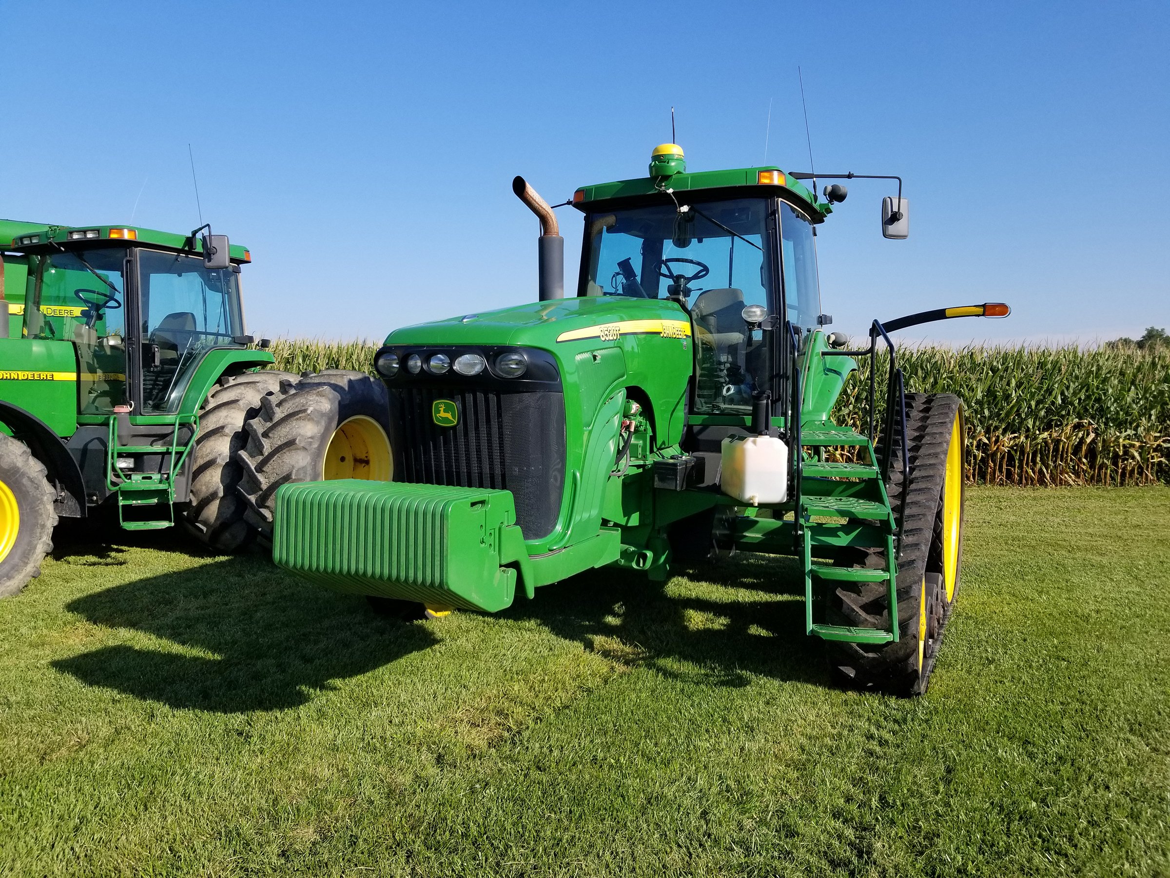 Property photo 12 - FARM EQUIPMENT RETIREMENT AUCTION IN JAY COUNTY, INDIANA