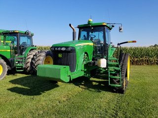 Property photo 12 - FARM EQUIPMENT RETIREMENT AUCTION IN JAY COUNTY, INDIANA