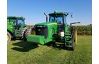 Property photo 12 - FARM EQUIPMENT RETIREMENT AUCTION IN JAY COUNTY, INDIANA
