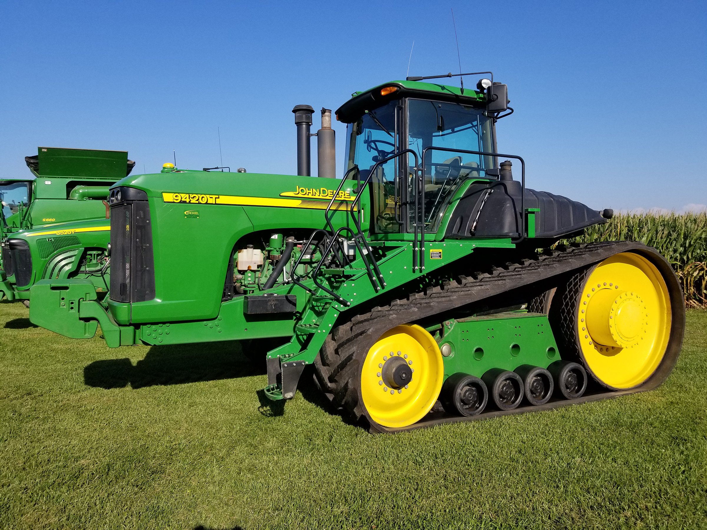 Property photo 15 - FARM EQUIPMENT RETIREMENT AUCTION IN JAY COUNTY, INDIANA