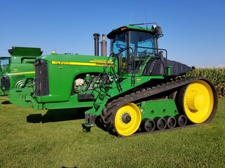 Property photo 15 - FARM EQUIPMENT RETIREMENT AUCTION IN JAY COUNTY, INDIANA