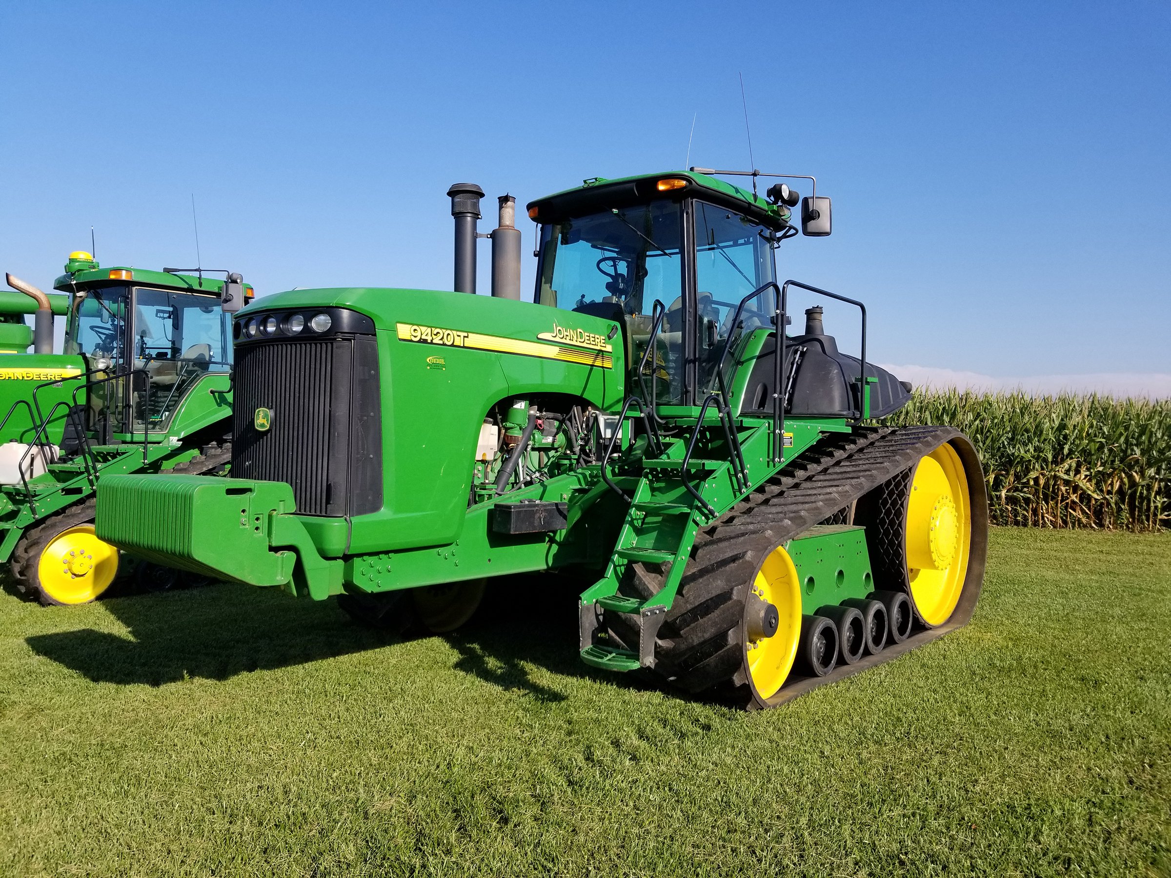 Property photo 10 - FARM EQUIPMENT RETIREMENT AUCTION IN JAY COUNTY, INDIANA
