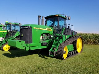 Property photo 10 - FARM EQUIPMENT RETIREMENT AUCTION IN JAY COUNTY, INDIANA