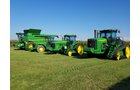 Property photo 2 - FARM EQUIPMENT RETIREMENT AUCTION IN JAY COUNTY, INDIANA