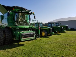 Property photo 3 - FARM EQUIPMENT RETIREMENT AUCTION IN JAY COUNTY, INDIANA