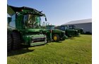 Property photo 3 - FARM EQUIPMENT RETIREMENT AUCTION IN JAY COUNTY, INDIANA