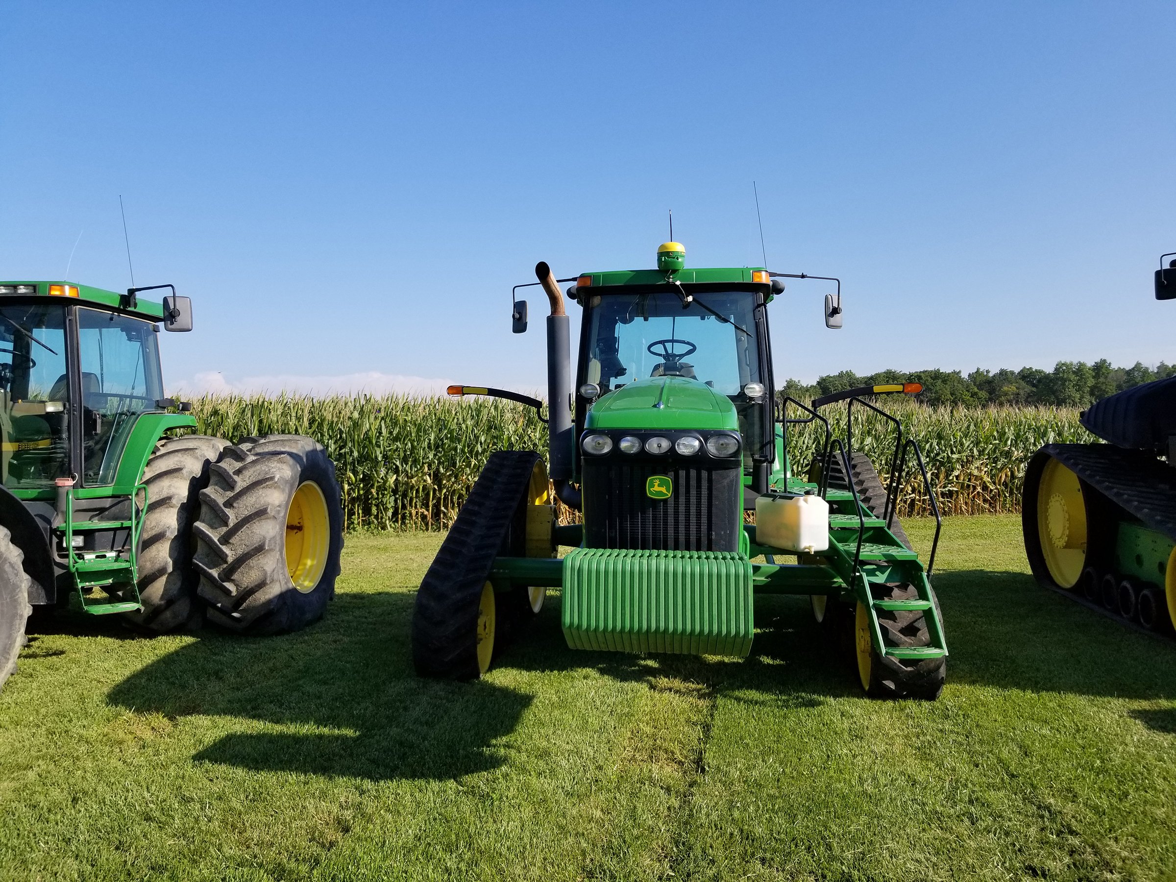 Property photo 20 - FARM EQUIPMENT RETIREMENT AUCTION IN JAY COUNTY, INDIANA
