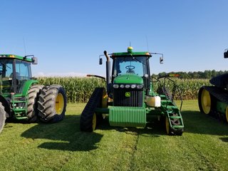 Property photo 20 - FARM EQUIPMENT RETIREMENT AUCTION IN JAY COUNTY, INDIANA