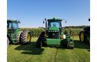 Property photo 20 - FARM EQUIPMENT RETIREMENT AUCTION IN JAY COUNTY, INDIANA