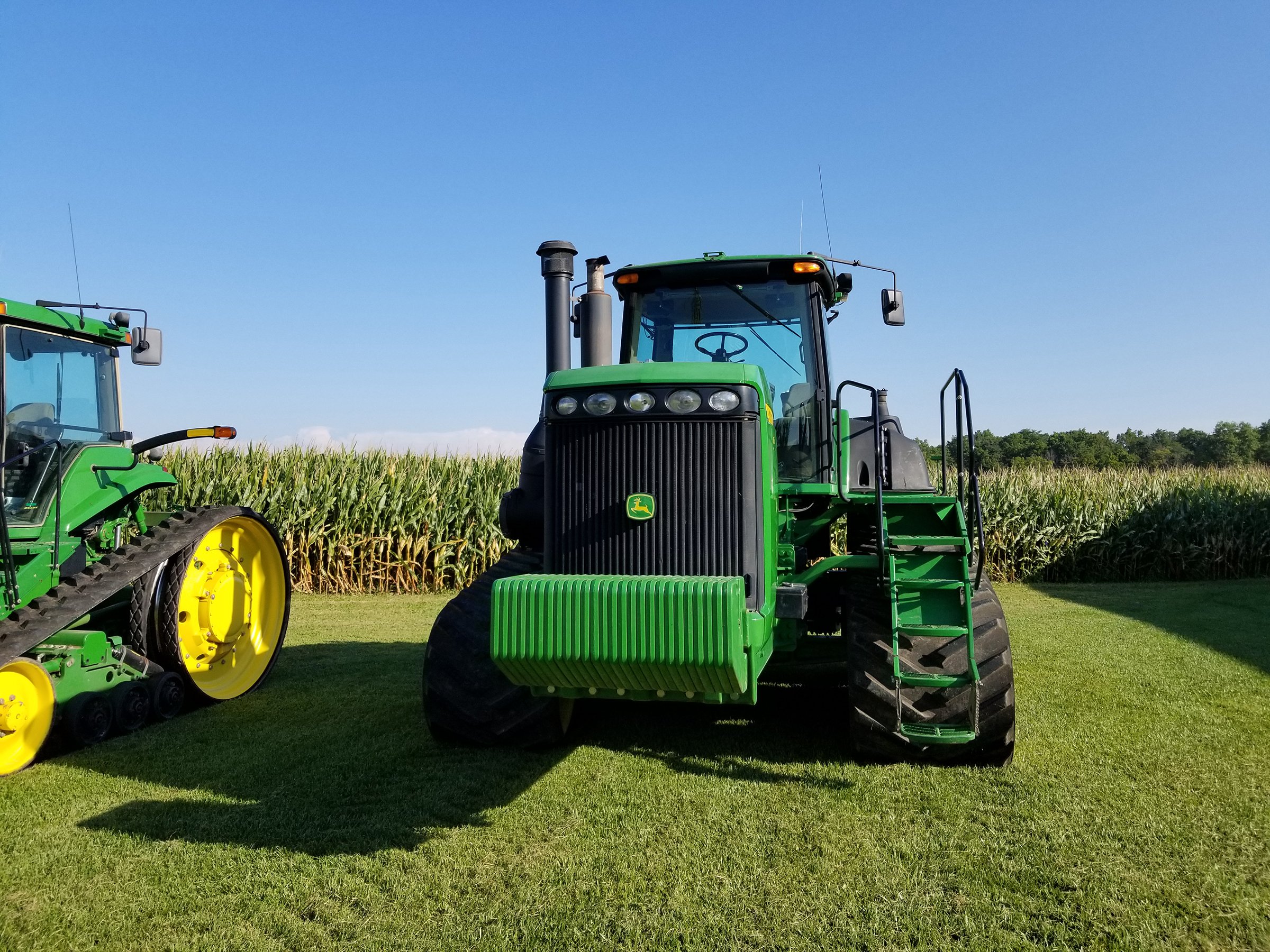 Property photo 18 - FARM EQUIPMENT RETIREMENT AUCTION IN JAY COUNTY, INDIANA