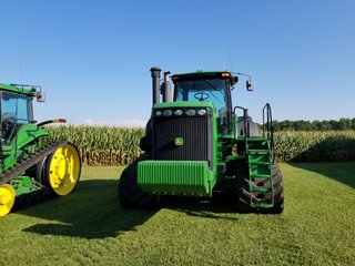 Property photo 18 - FARM EQUIPMENT RETIREMENT AUCTION IN JAY COUNTY, INDIANA