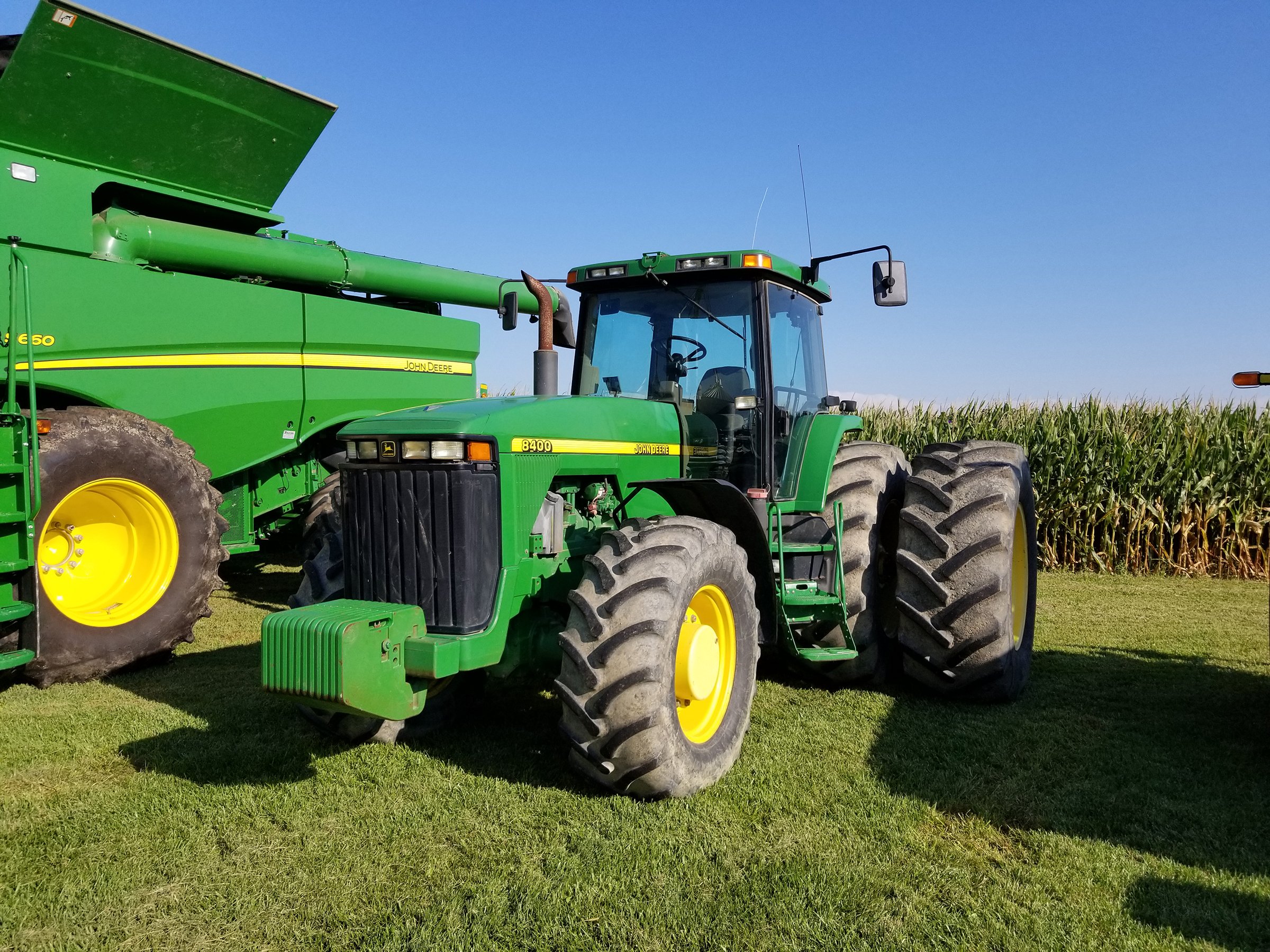 Property photo 19 - FARM EQUIPMENT RETIREMENT AUCTION IN JAY COUNTY, INDIANA
