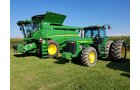 Property photo 4 - FARM EQUIPMENT RETIREMENT AUCTION IN JAY COUNTY, INDIANA