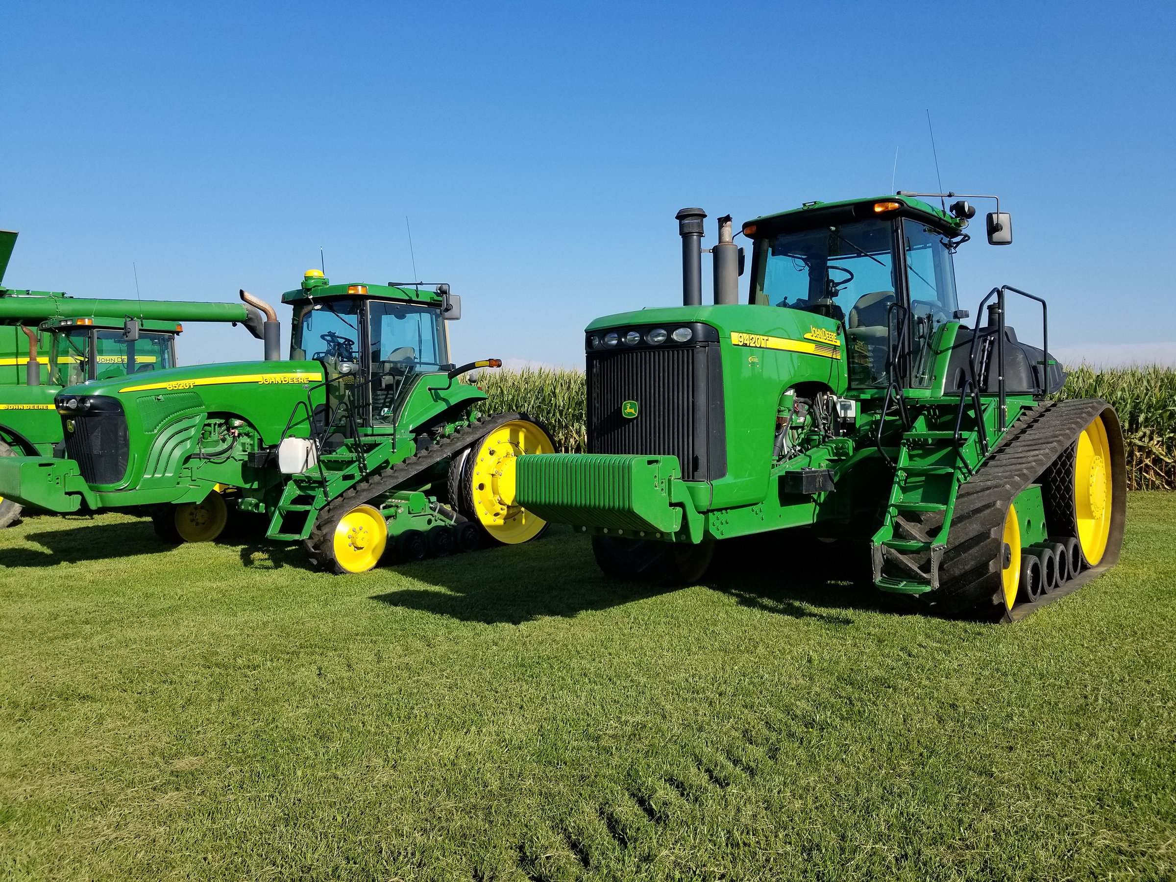 Property photo 5 - FARM EQUIPMENT RETIREMENT AUCTION IN JAY COUNTY, INDIANA