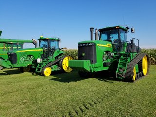 Property photo 5 - FARM EQUIPMENT RETIREMENT AUCTION IN JAY COUNTY, INDIANA