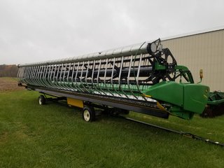 Property photo 26 - FARM EQUIPMENT RETIREMENT AUCTION IN JAY COUNTY, INDIANA