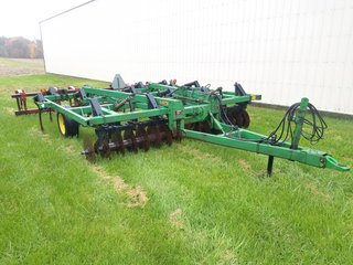 Property photo 34 - FARM EQUIPMENT RETIREMENT AUCTION IN JAY COUNTY, INDIANA