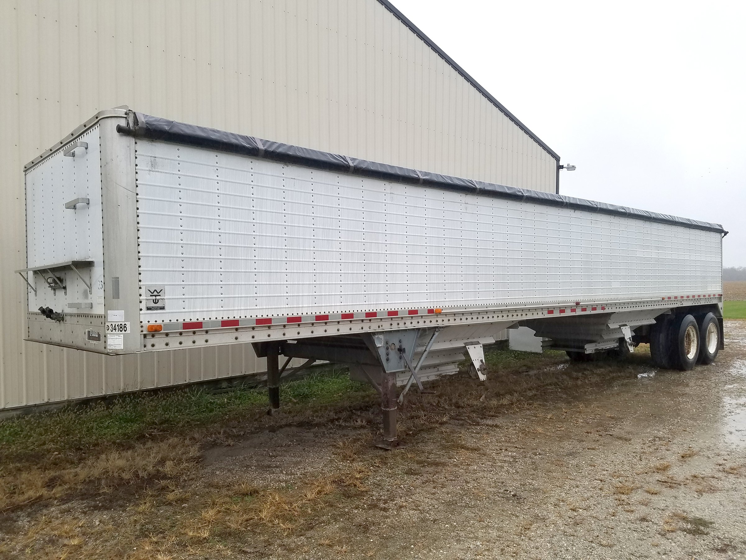 Property photo 33 - FARM EQUIPMENT RETIREMENT AUCTION IN JAY COUNTY, INDIANA