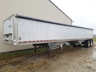 Property photo 33 - FARM EQUIPMENT RETIREMENT AUCTION IN JAY COUNTY, INDIANA