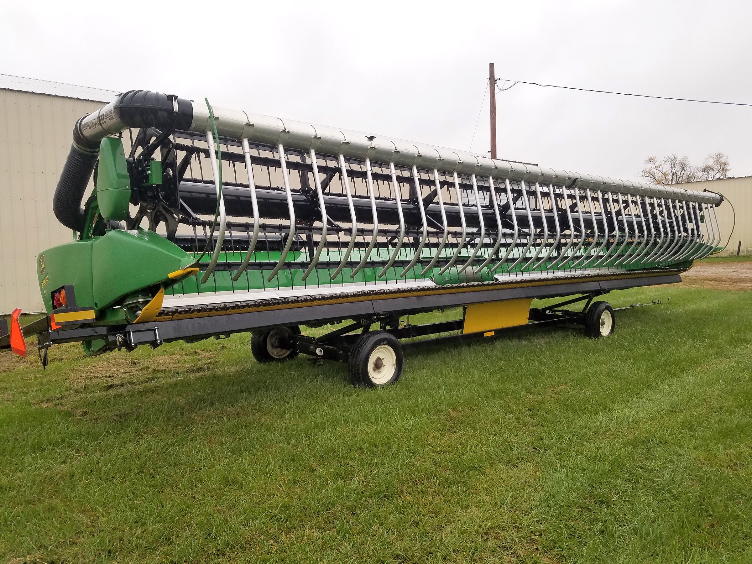 Property photo 27 - FARM EQUIPMENT RETIREMENT AUCTION IN JAY COUNTY, INDIANA